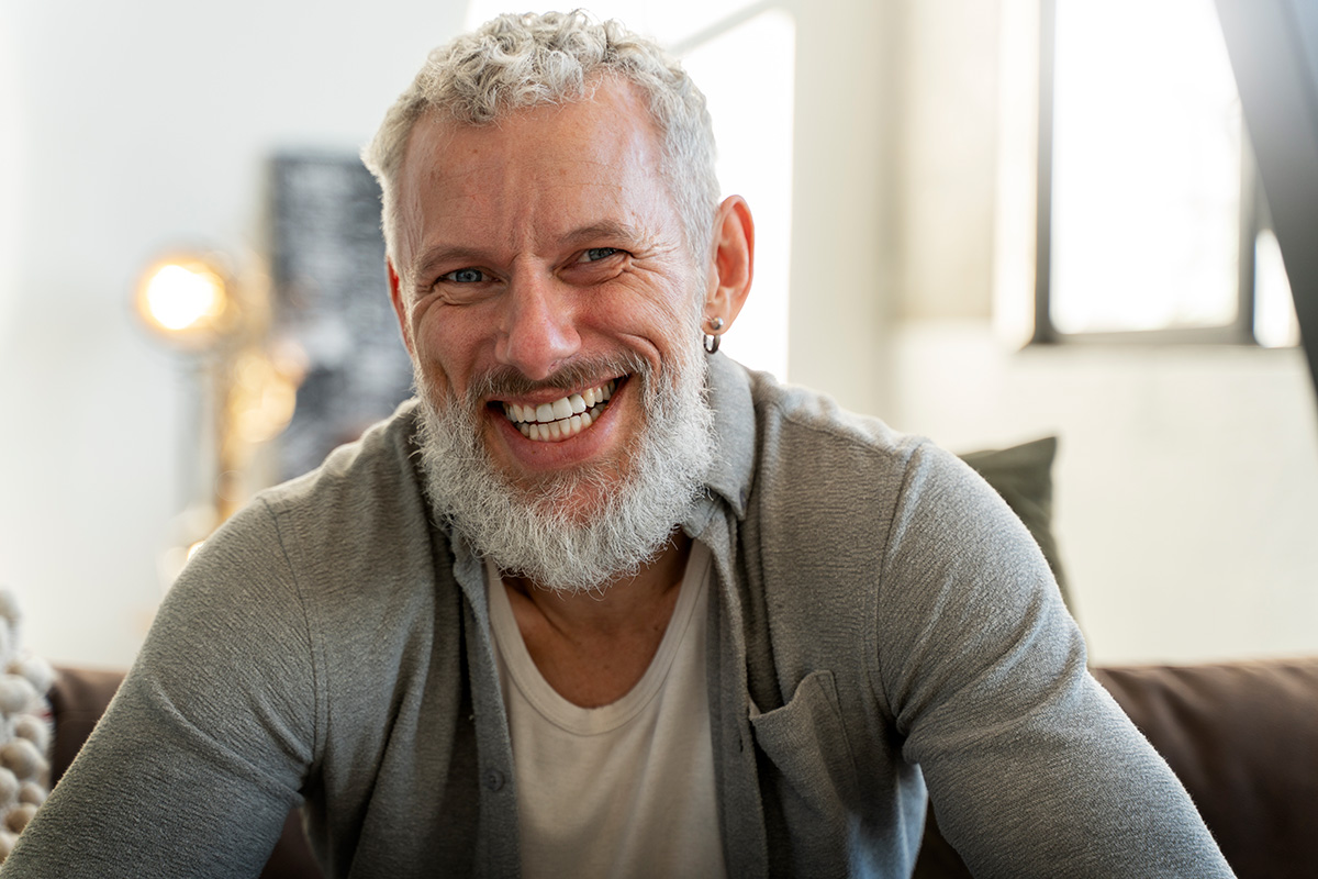 Testosterone Replacement Therapy for Men In Testosterone Replacement Therapy Clinic In Brockton